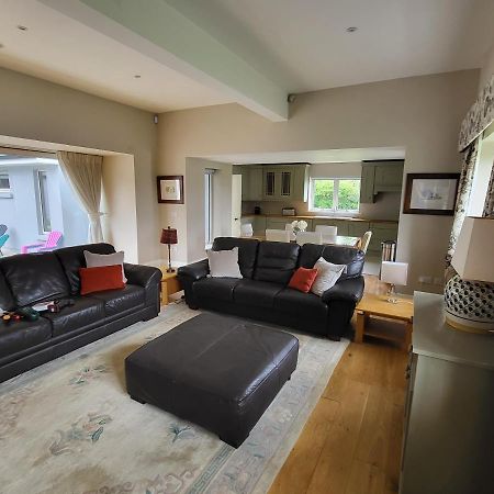Villa The Coach House Dublin Exterior foto