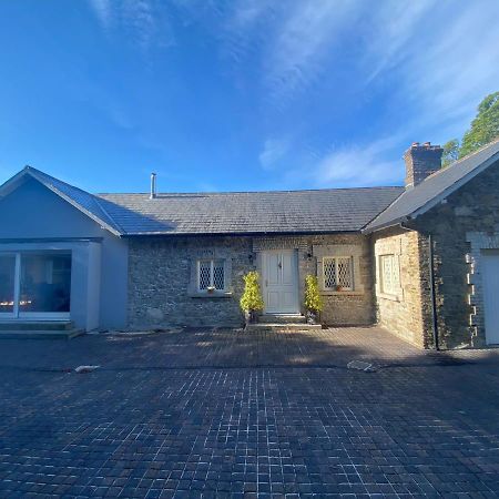 Villa The Coach House Dublin Exterior foto