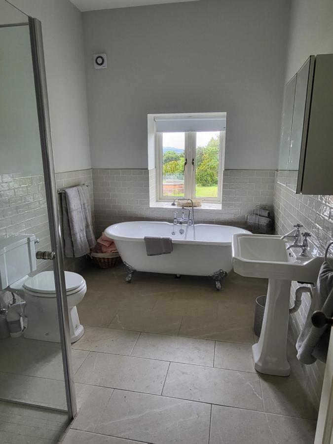 Villa The Coach House Dublin Exterior foto