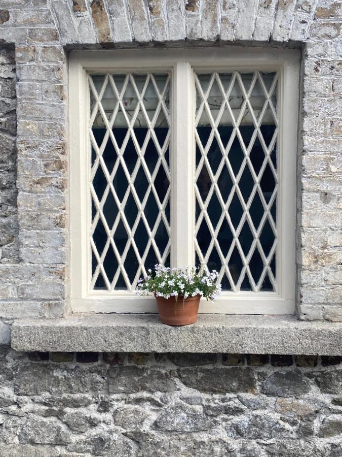 Villa The Coach House Dublin Exterior foto