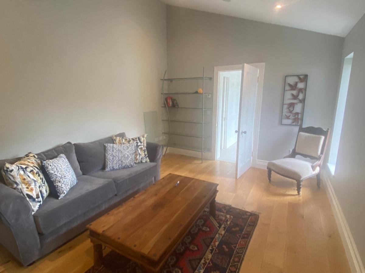 Villa The Coach House Dublin Exterior foto